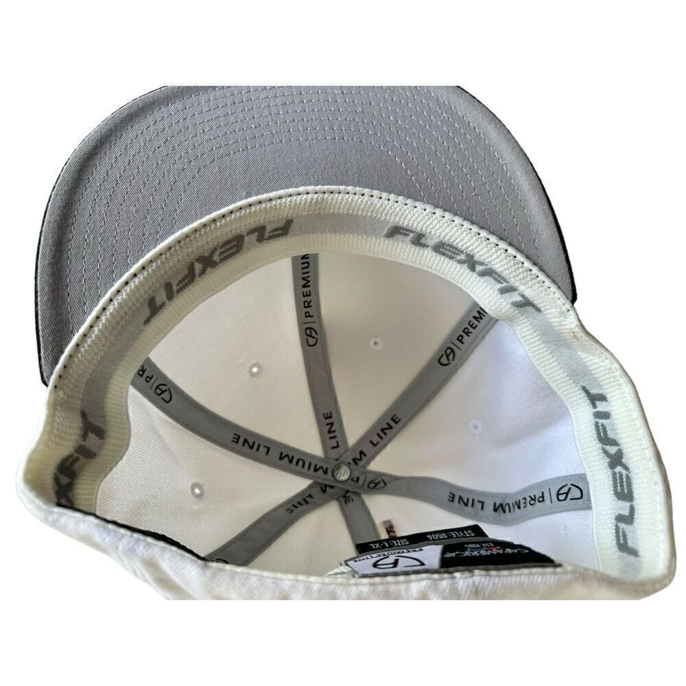 Cap America Wool Blend Cap, L/XL - Picture 14 of 14